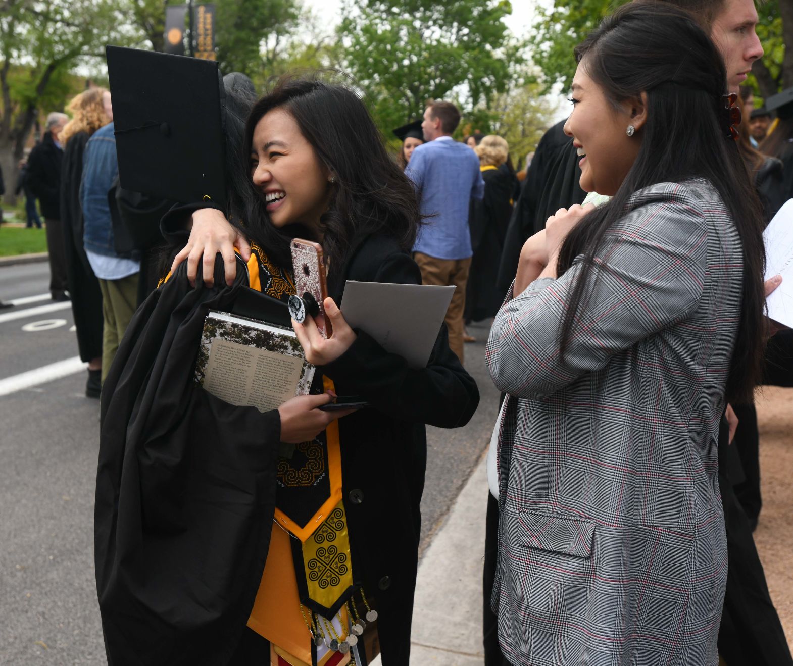 CC Graduation 2019